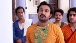 Ramprasad (Star Jalsha) S01 E22 Ramprasad Supports Sarbani