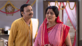 Ramprasad (Star Jalsha) S01 E28 Anupama Breaks Down