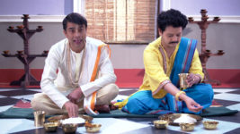 Ramprasad (Star Jalsha) S01 E35 A Challenge for Aju Gosai