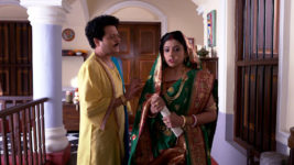 Ramprasad (Star Jalsha) S01 E36 Lobongo's Wicked Move