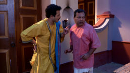 Ramprasad (Star Jalsha) S01 E39 Golok to Discard the Kaali Idol?