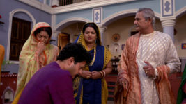 Ramprasad (Star Jalsha) S01 E43 Ramram's Shocking Decision