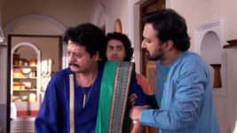 Ramprasad (Star Jalsha) S01 E44 Nidhiram's Suspicious Behaviour