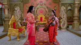 Renuka Yellamma (Star Maa) S01 E31 Narada's Advice to Renu Maharaja