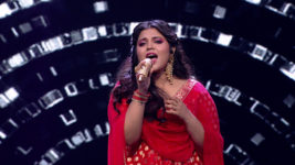 Super Singer (Jalsha) S03 E38 Shreya's Outstanding Performance