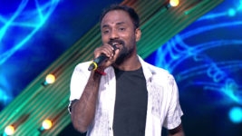 Super Singer (star vijay) S09 E47 Competition Tightens