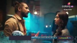 Tere Ishq Mein Ghayal S01 E54 12th May 2023
