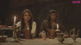 The Adventures of Hatim S02 E04 Tauzar kidnaps Perizaad and Kasim