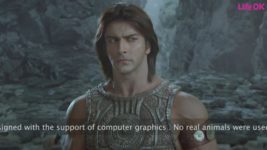 The Adventures of Hatim S02 E05 Hatim arrives at Tehelkanaaz