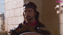 The Adventures of Hatim S02 E06 Hatim finds Rakhbir's den