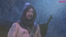 The Adventures of Hatim S02 E07 Hatim defeats Kirtaf