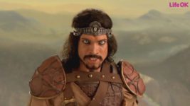 The Adventures of Hatim S02 E09 Will Hatim reach Ilaha's buddh?