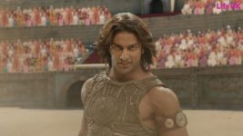 The Adventures of Hatim S02 E10 Hatim defeats Tahimir