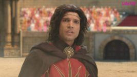The Adventures of Hatim S02 E11 Buddh-E-Ilaha for Tahimir