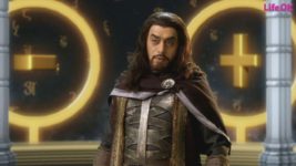 The Adventures of Hatim S02 E12 Hatim answers  questions