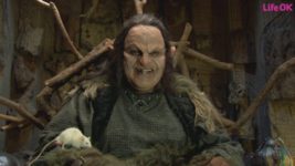 The Adventures of Hatim S03 E03 Hatim saves Kasim from Bilbis