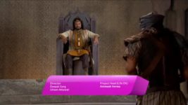 The Adventures of Hatim S03 E04 Hatim rescues King Afroz
