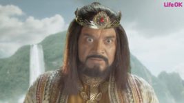 The Adventures of Hatim S03 E04 Hatim rescues King Afroz