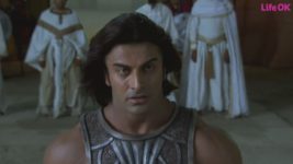 The Adventures of Hatim S05 E03 Hatim finds the fourth answer