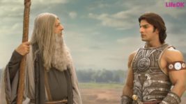 The Adventures of Hatim S05 E04 Hatim was Arsalan in past life