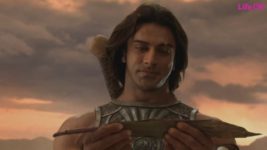 The Adventures of Hatim S05 E05 Hatim gets a boon of self-healing