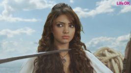 The Adventures of Hatim S06 E01 Kasim and Perizaad get captured