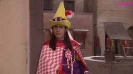 The Adventures of Hatim S09 E02 Hatim confronts Bilmoos