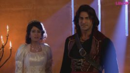 The Adventures of Hatim S10 E02 Hatim rescues Rooba from Khilkhil