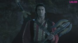 The Adventures of Hatim S11 E04 Hatim saves the princess