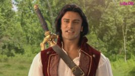 The Adventures of Hatim S12 E01 A witch turns children into dolls