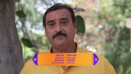 Man Dhaga Dhaga Jodate Nava S01 E35 Devendra Stands Up for Anandi