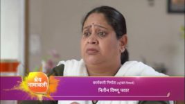 Sundara Manamadhe Bharli S01 E930 Tulja Akka-Sakhi confront Vidya