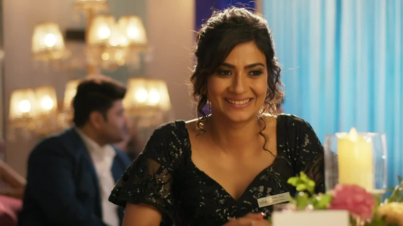 Katha Ankahee S01 E145 Katha Ka Kala Tika JioCinema USA