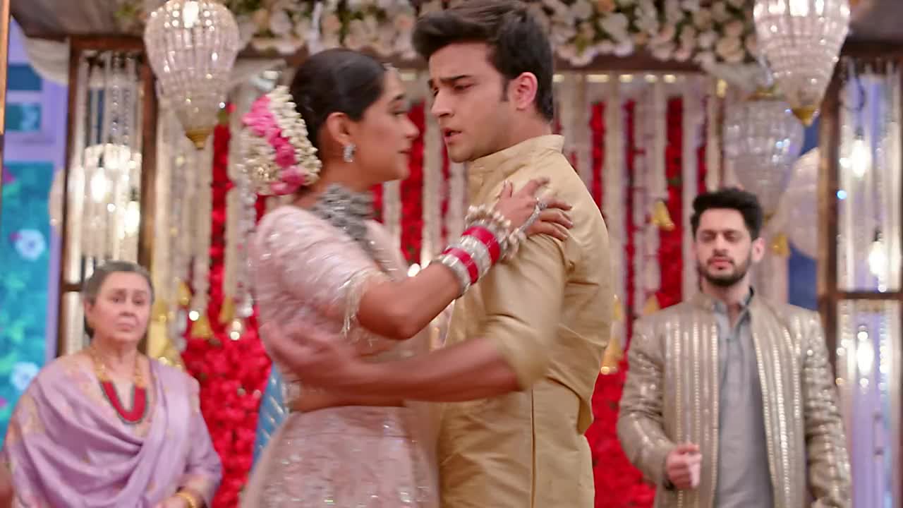 Kumkum Bhagya S01 E2457 18th June 2023 JioCinema USA