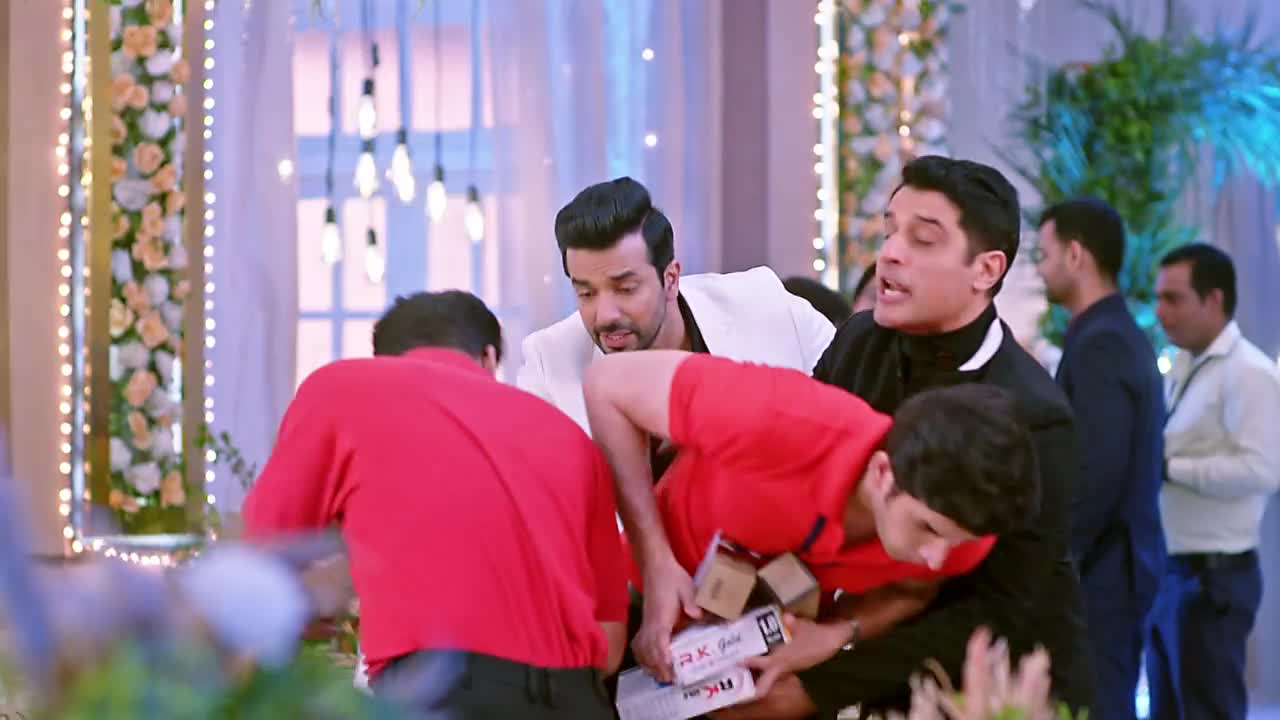Kundali Bhagya S01 E1553 2nd June 2023 JioCinema USA