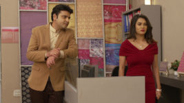 Man Dhaga Dhaga Jodate Nava S01 E39 Reshma Schemes with Kedar