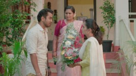 Man Dhaga Dhaga Jodate Nava S01 E46 Anshuman's Request for Anandi
