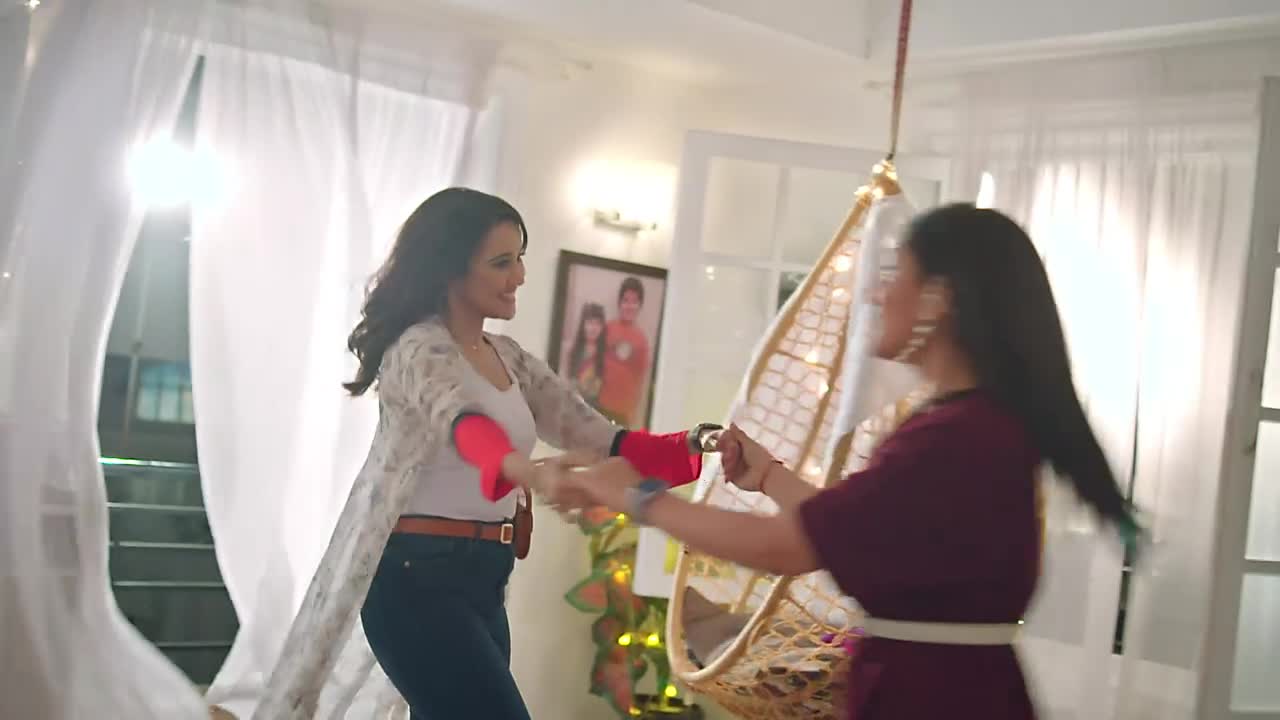 Meet (zee tv) S01 E626 23rd June 2023 JioCinema USA