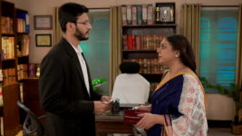 Meyebela S01 E146 Bithi's Request to Ayan