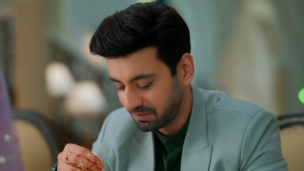 Rab Se Hai Dua S01 E182 14th June 2023 JioCinema USA