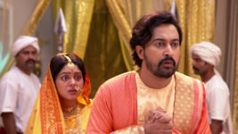 Ramprasad (Star Jalsha) S01 E50 Ramprasad in Trouble?