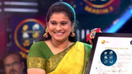 SaReGaMaPa Seniors S03 E48 3rd June 2023