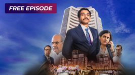 Scam 1992 Season 1 All Episodes JioCinema USA