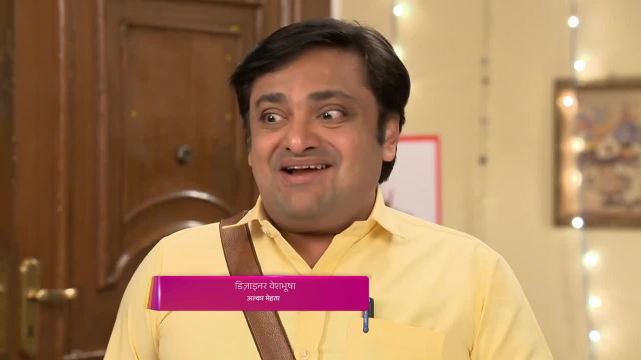 Taarak Mehta Ka Ooltah Chashmah Episode 1111 Taarak Mehta ka Ooltah Chashmah S01 E3797 Kalpana Ka Final Decision
