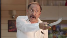 Tharala Tar Mag S01 E160 Mahipat Threatens Priya