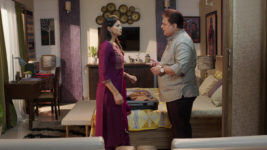 Tharala Tar Mag S01 E161 Priya's New Strategy