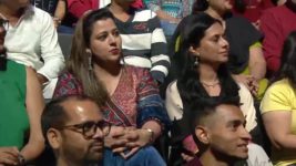 The Kapil Sharma Show S02 E338 Satyaprem Ki Katha Ki Team Ke Saath Masti