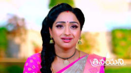 Trinayani (Telugu) S01 E955 16th June 2023