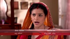 Tu Mera Hero S10 E08 Rekha asks about Vaishali's ring