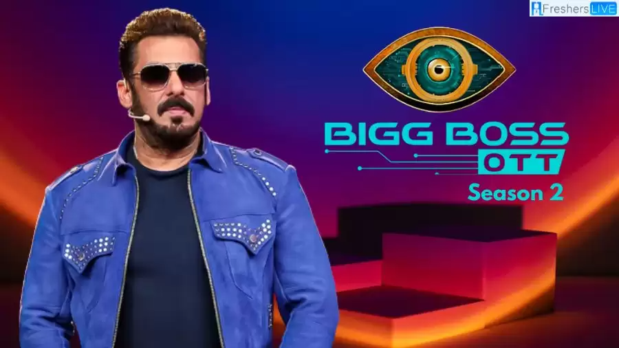 Bigg Boss OTT